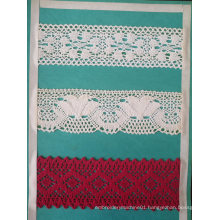 Computer Jacquard Lace Embroidery Machine